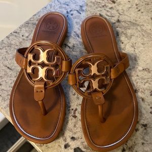 Tory Burch Miller Sandal
